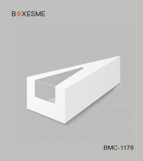 White Packaging Boxes